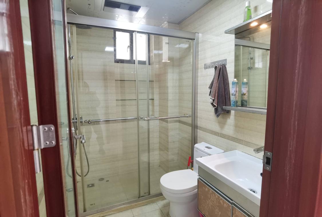 整租·盈嘉香榴湾