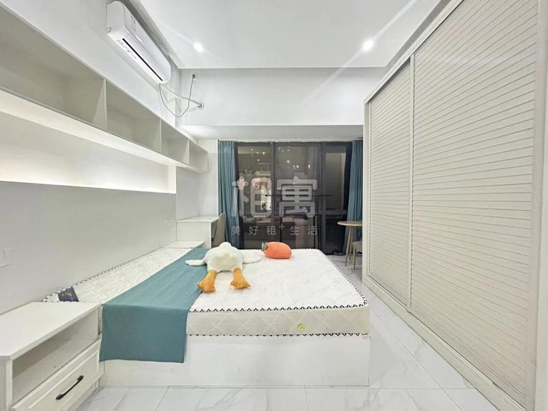 整租·时间国际