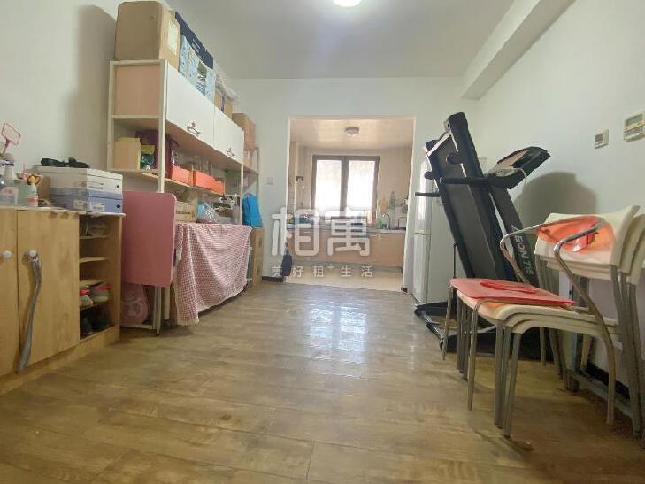 合租·润泽公馆