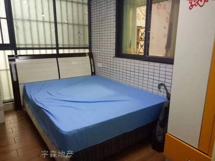 东城花园新村整租 聚富花苑4室2厅/135平/低楼层