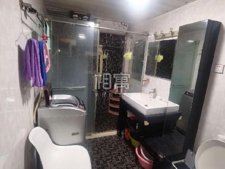 合租·文成建筑