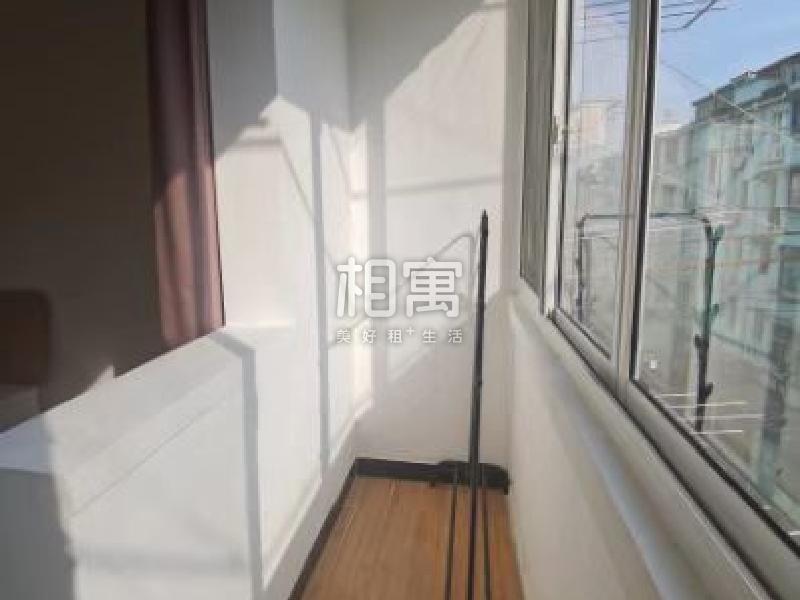 整租·崂山四村