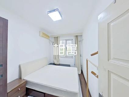 通州新华大街整租 后南仓小区1室1厅/50平/中楼层