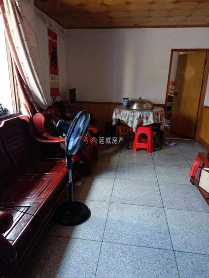 延平延平整租 四贤街2室1厅/72平/高楼层