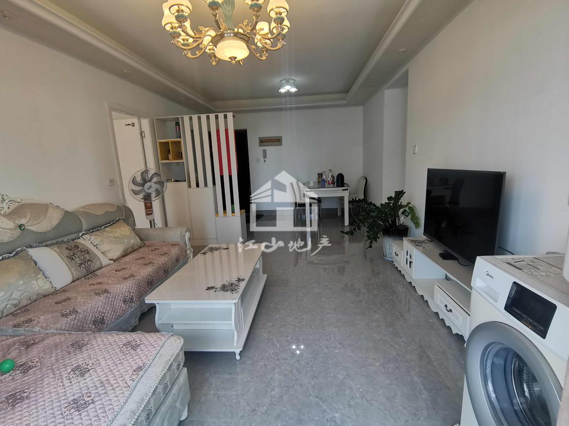 整租·滨江阳光水岸