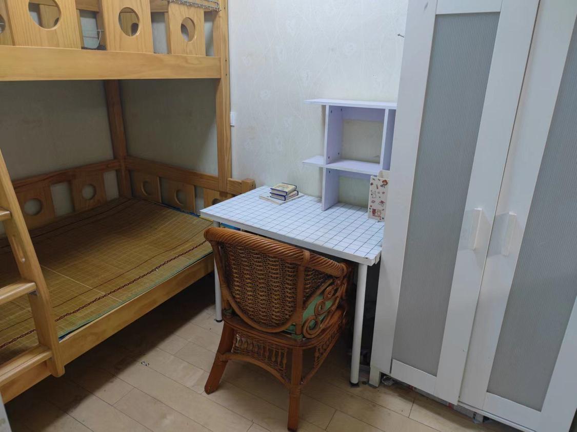 整租·大华二街坊