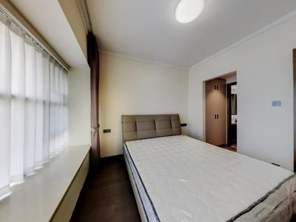 南沙南沙北整租 美的华发天珀3室2厅/99平/低楼层