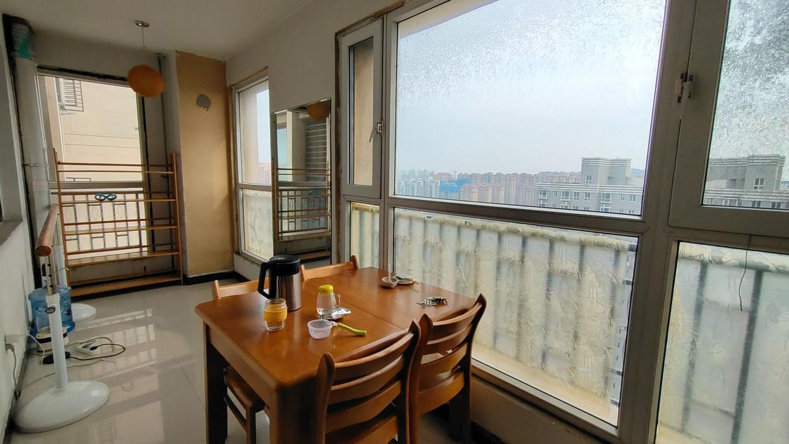 整租·藏龙福地