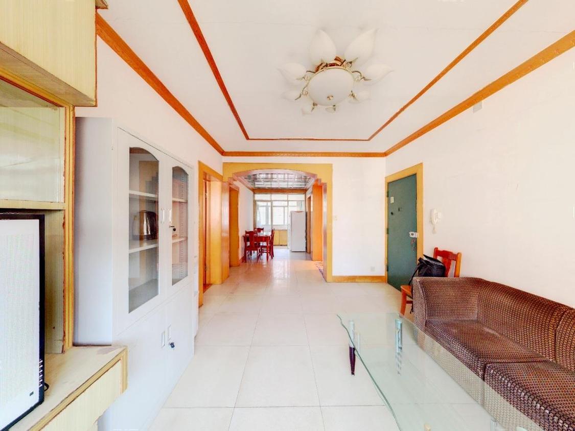 整租·怡园小区