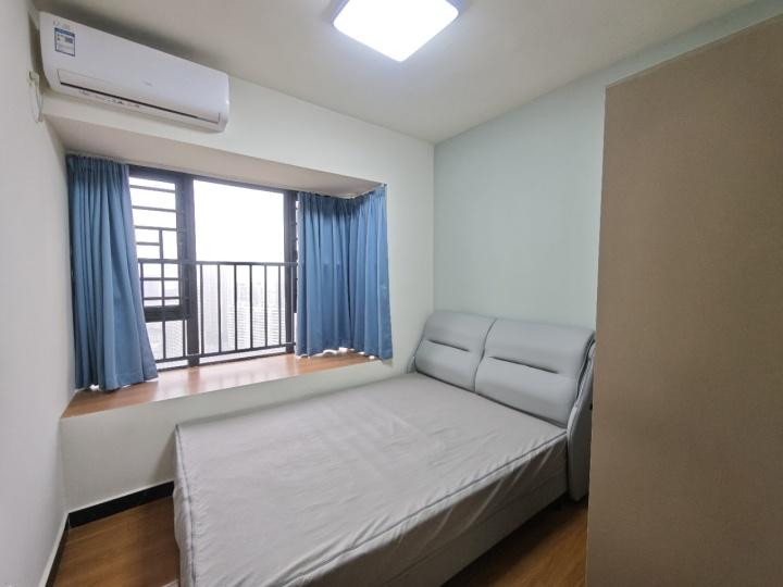 整租·坡博家园一区