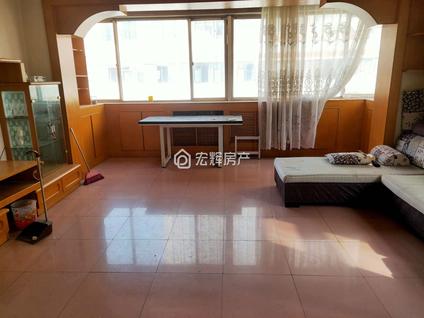 城关万达大润发整租 城关区烟草公司家属院2室2厅/105平/高楼层