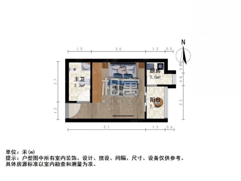 整租·证大大拇指广场