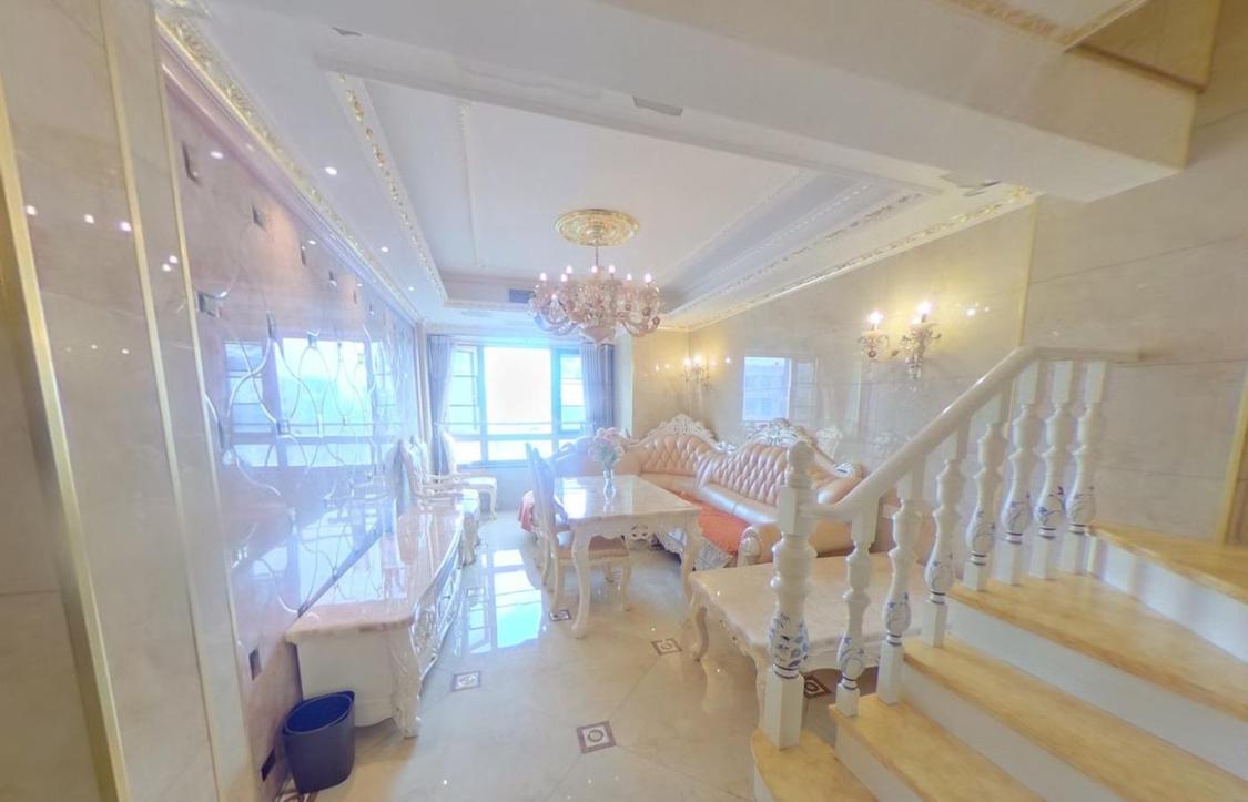 整租·中电颐和家园(睿域)