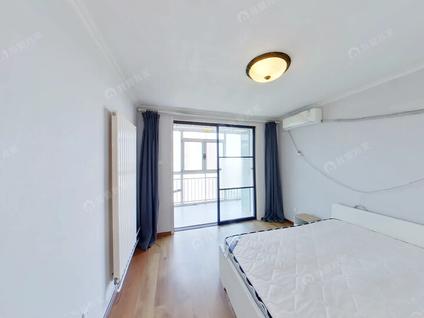 朝阳奥林匹克公园整租  澳林PARK国际公寓1室1厅/70平/中楼层