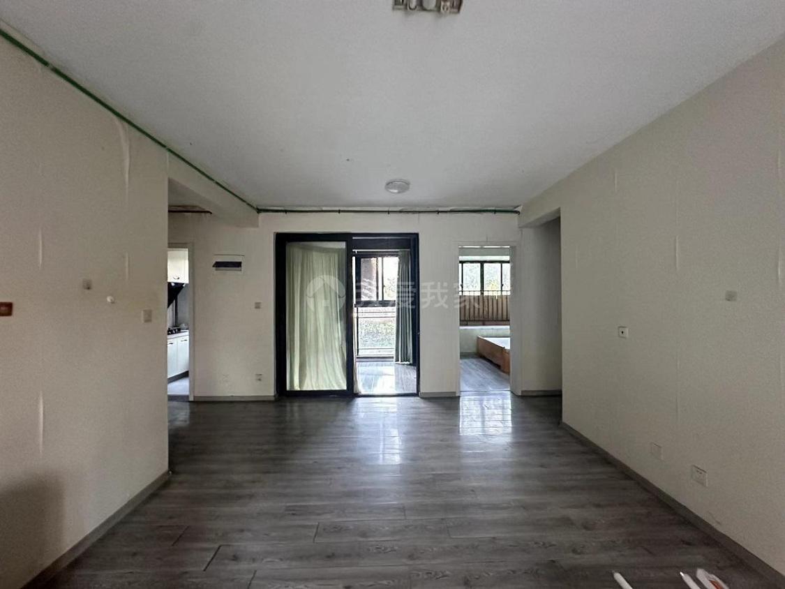 整租·金域华府