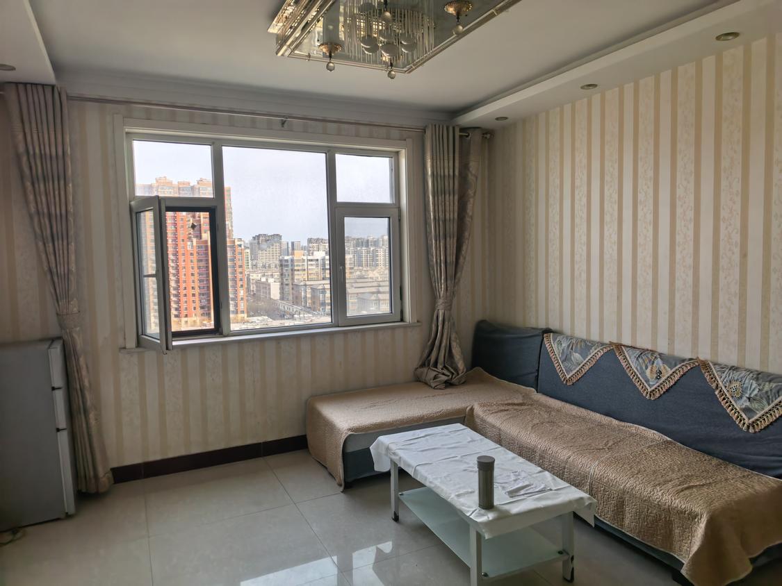 整租·四季花城(襄都)