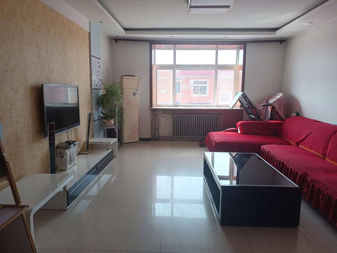 整租·龙泉花园(西区)