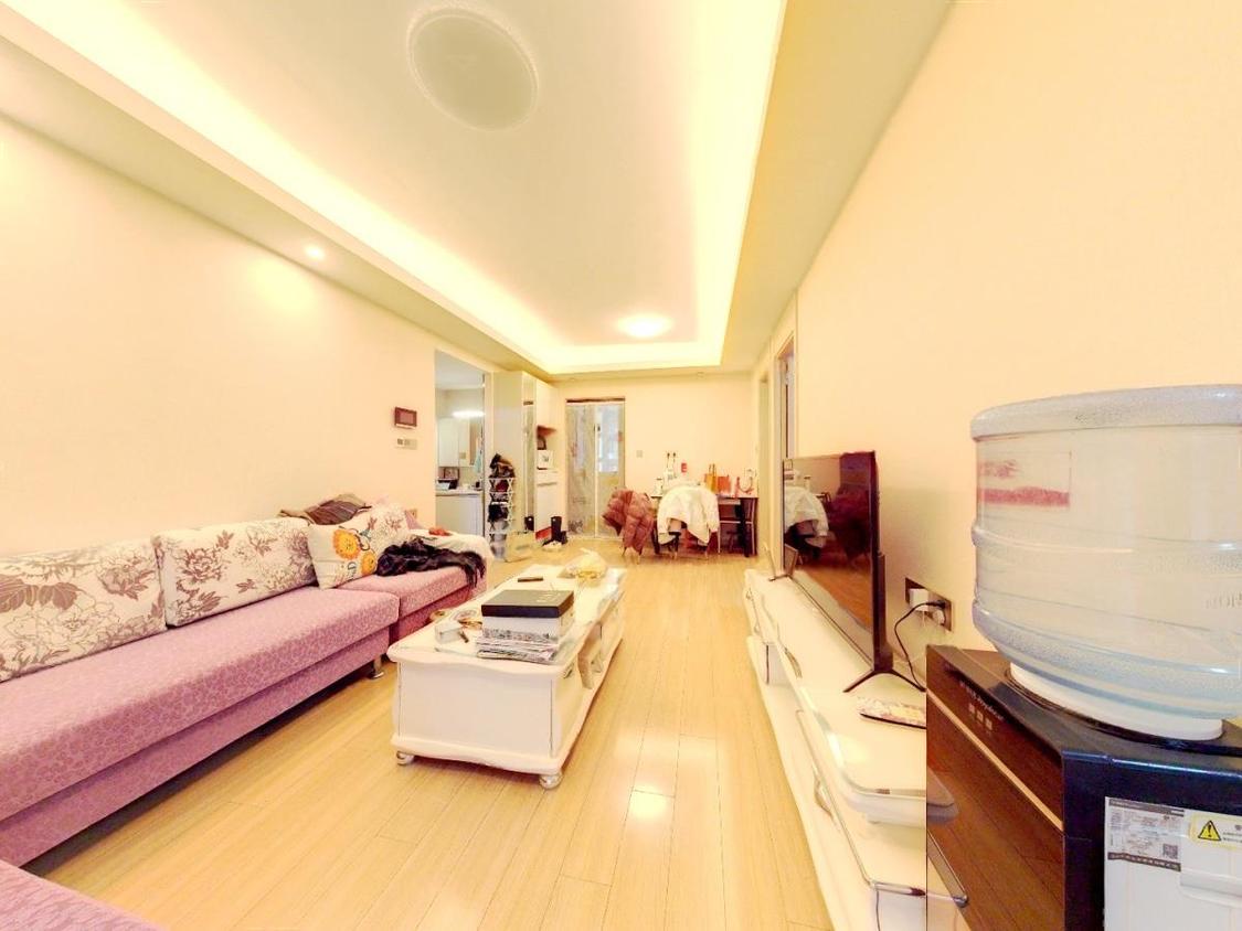 整租·万科东方传奇