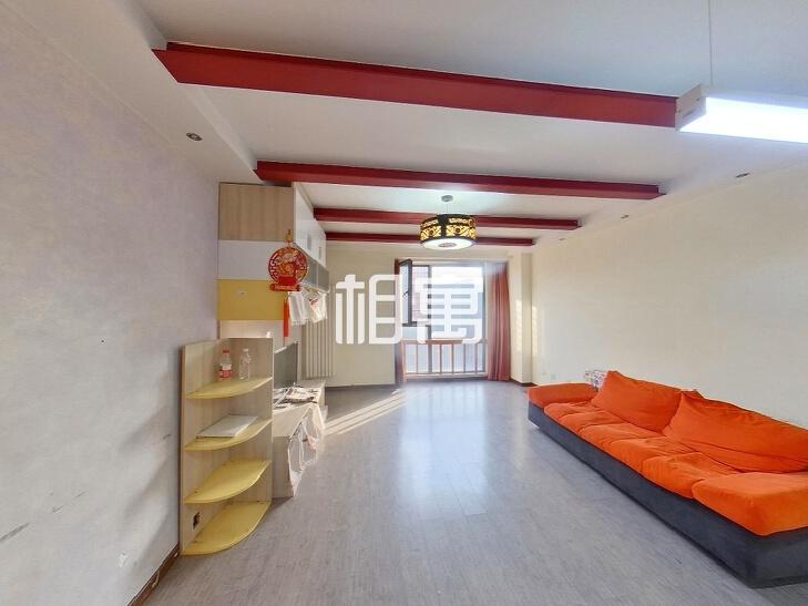 整租·万科中粮假日风景