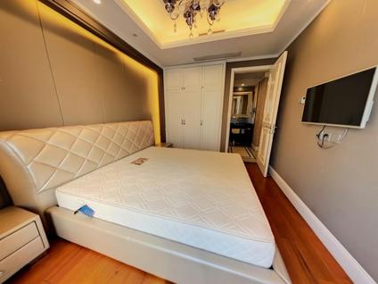 杏花岭矿机整租 富力华庭(C区)2室1厅/93平/中楼层