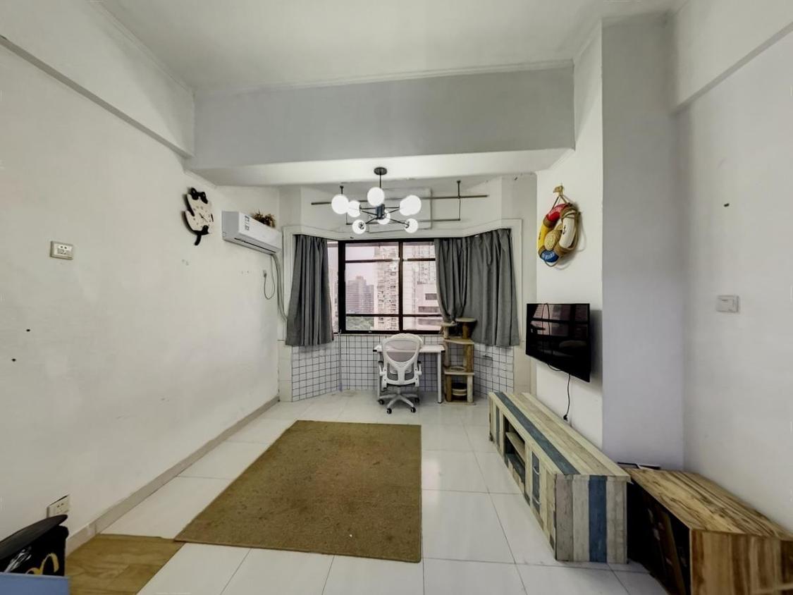 整租·洪湖大厦