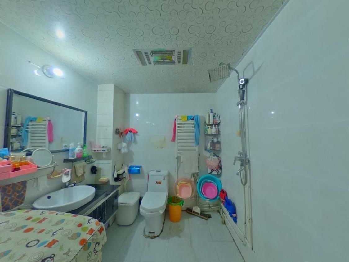 整租·西寨新区