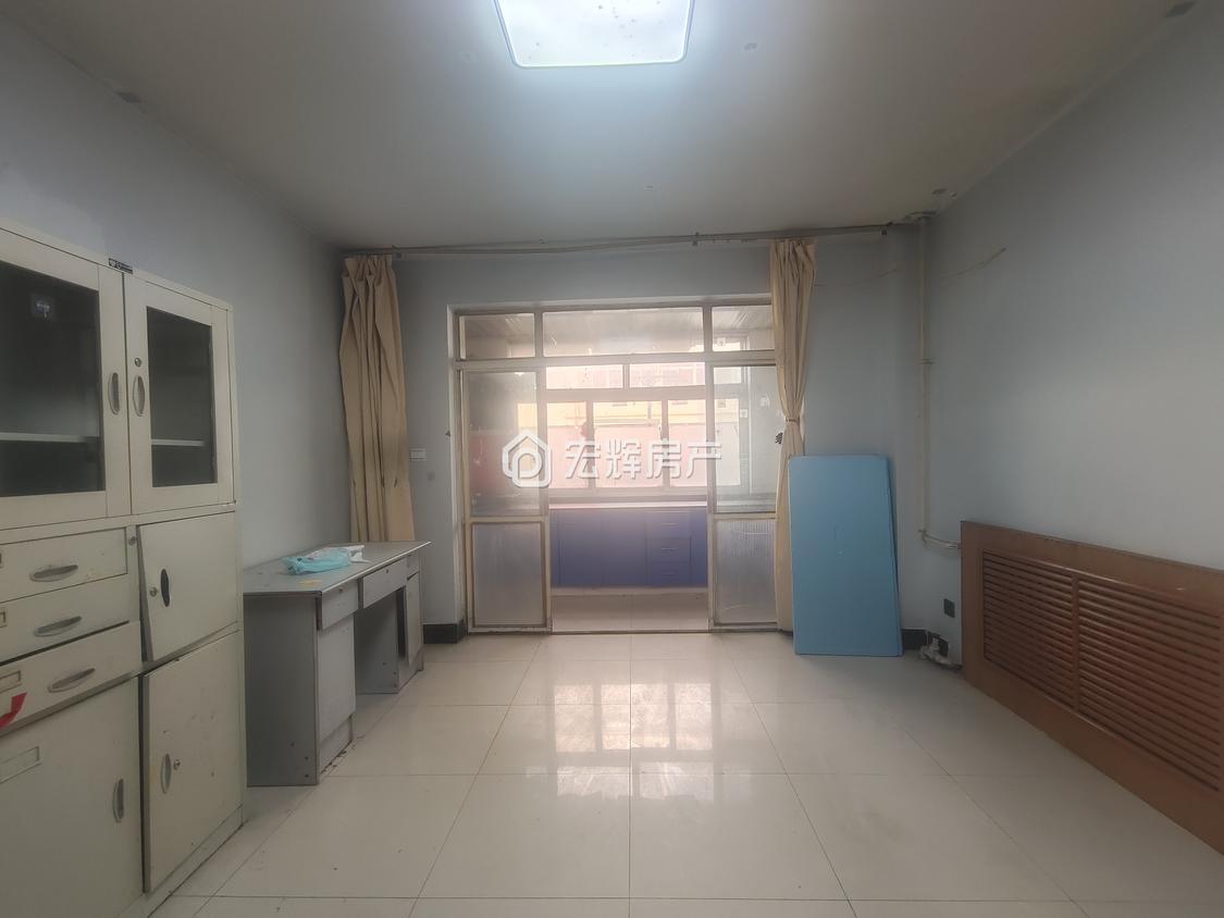 整租·林家庄小区