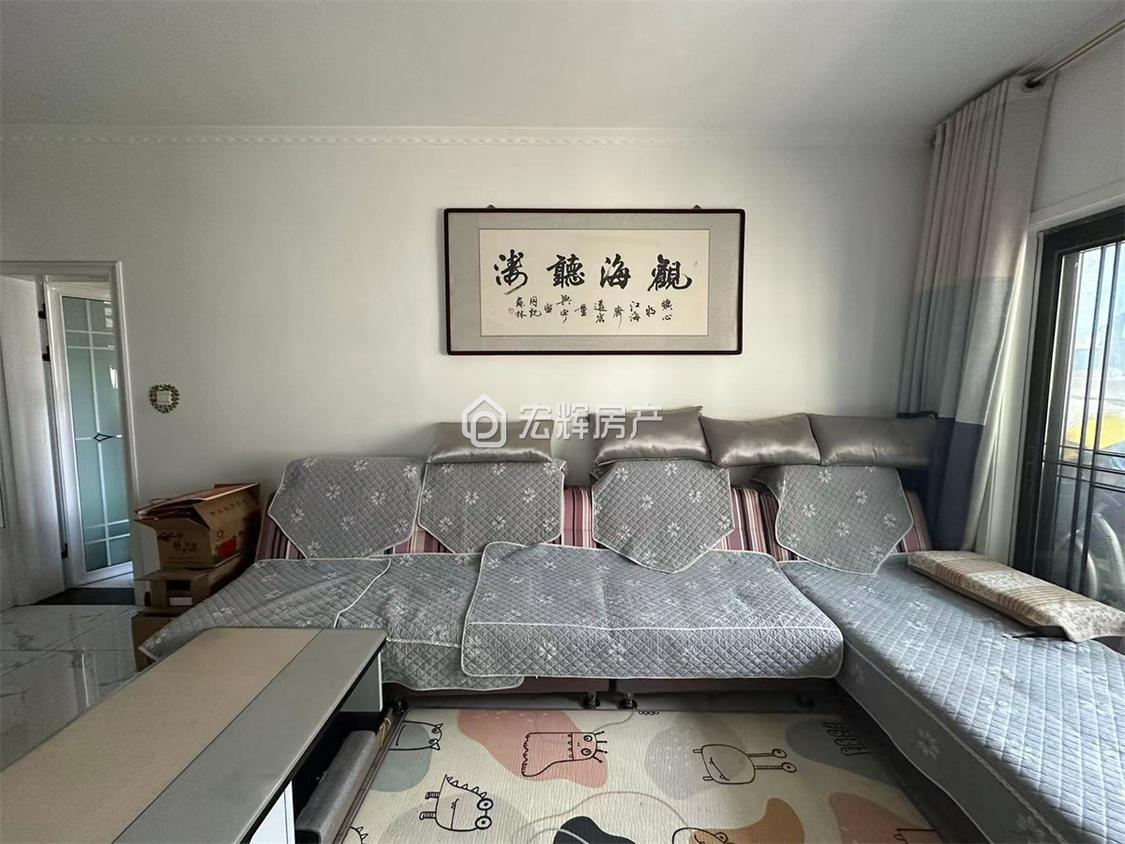 整租·兴安小区