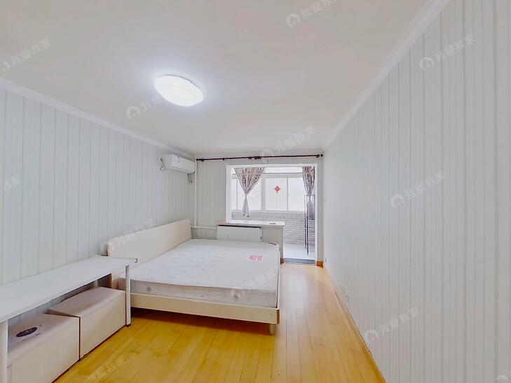 整租·新华社皇亭子宿舍