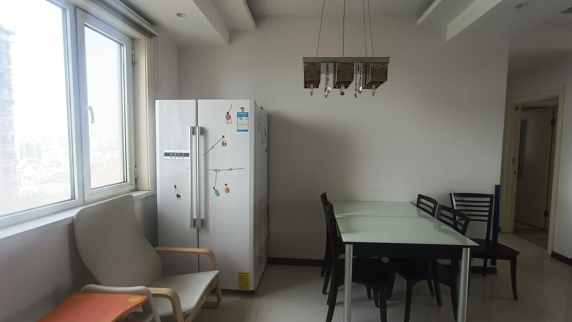 整租·红磡领世郡(人才公寓)