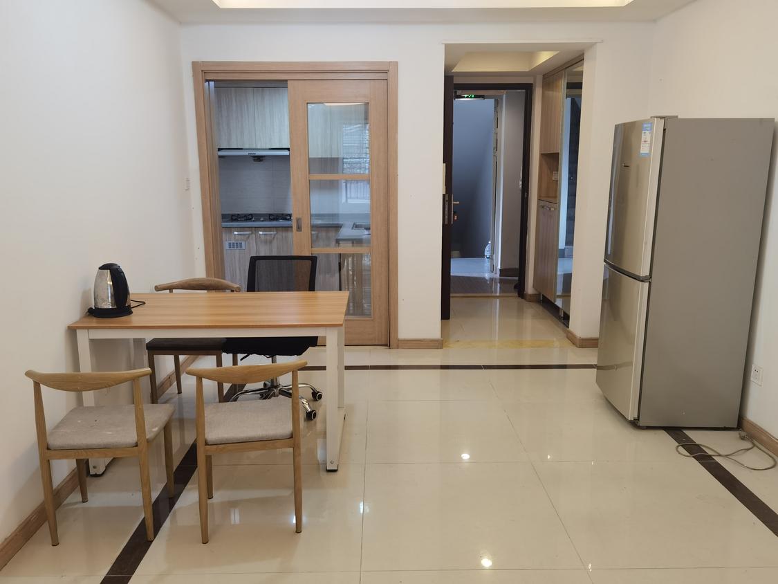 整租·万科广场幸福里