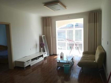 红旗洪门整租 新华园2室2厅/89平/中楼层