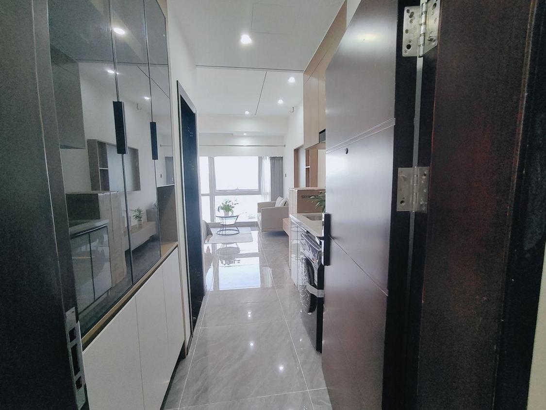 合租·住友名人花园