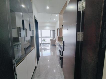 浦东金杨合租 住友名人花园1室1厅/30平/高楼层