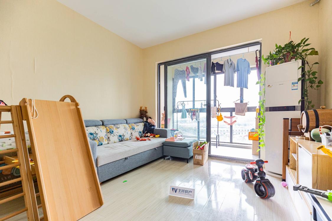 整租·正荣润江城