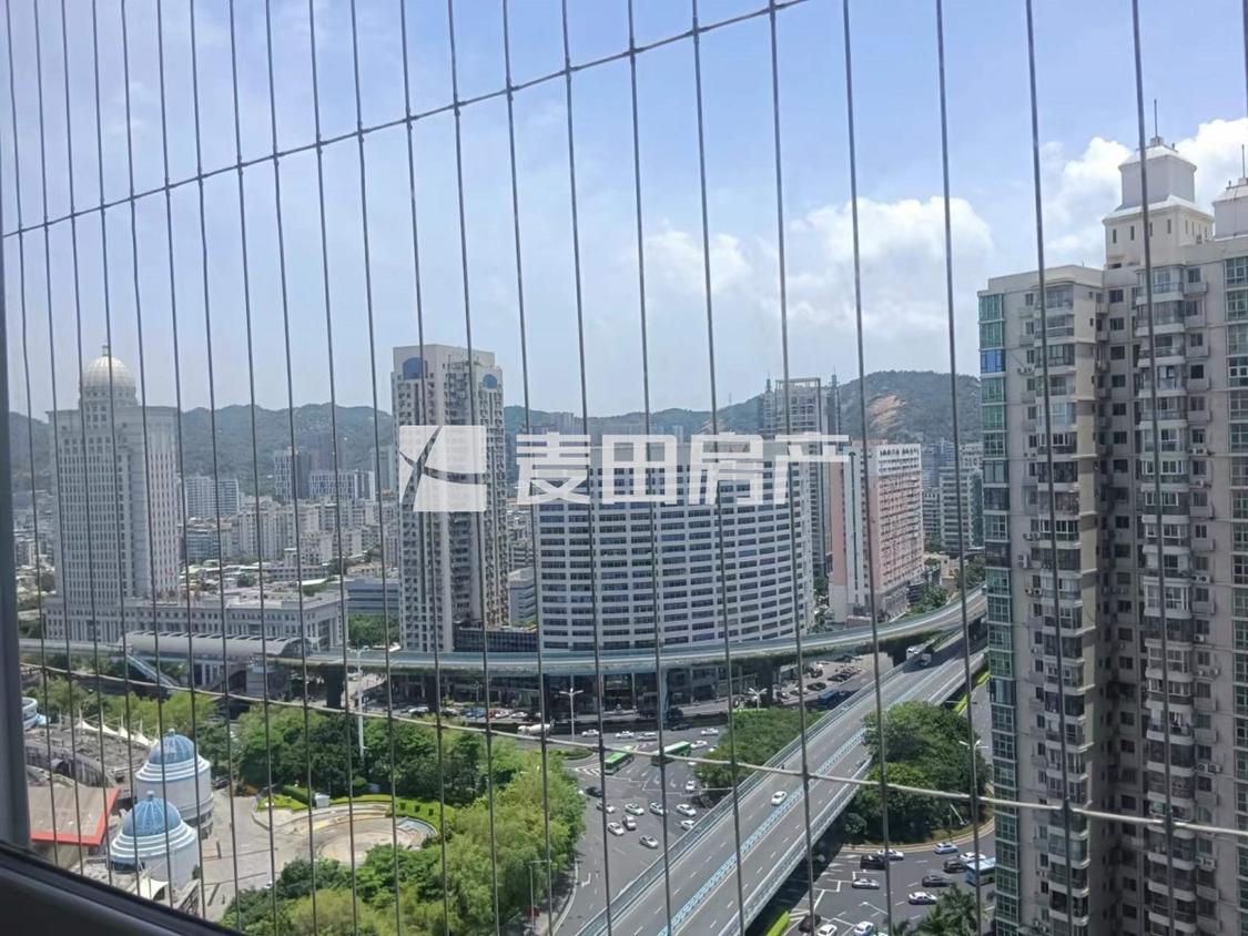 整租·新景世纪城(B区)