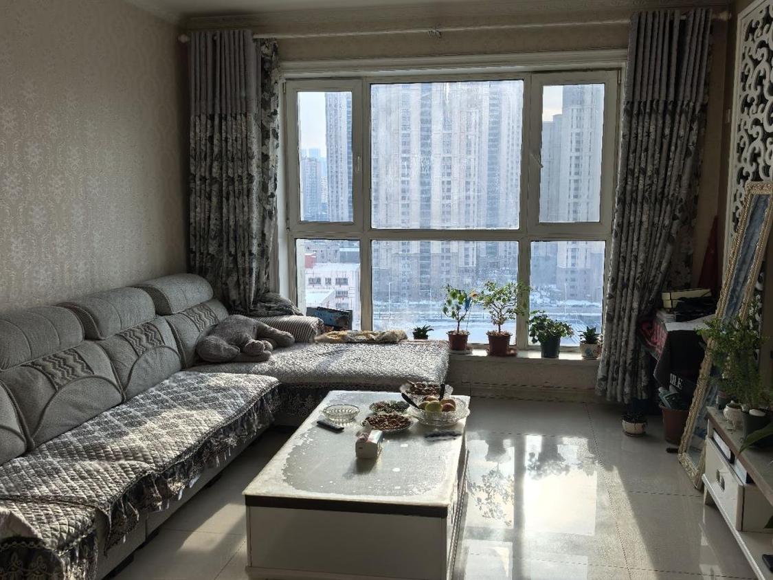 整租·华源博雅馨园