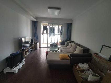 新站新站其他整租 陶冲湖别院3室2厅/88平/中楼层