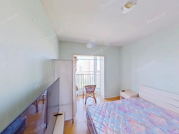 整租·健翔国际公寓