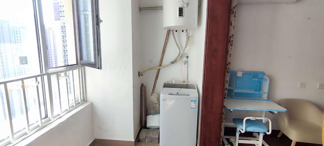 整租·蜀西公馆