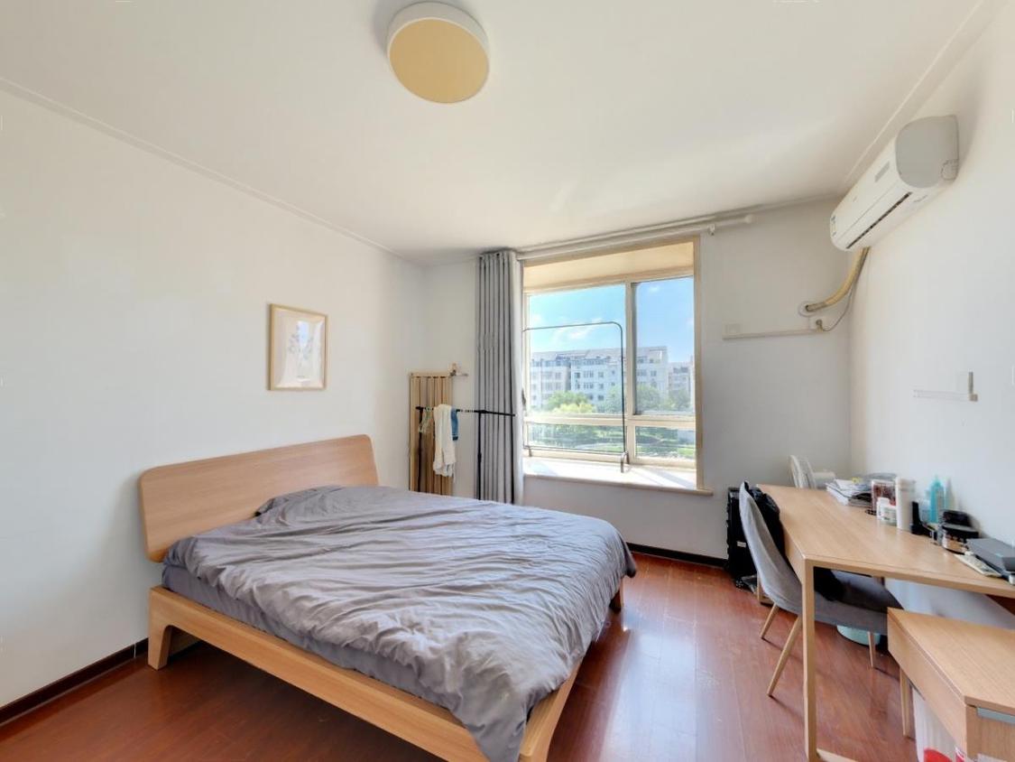 整租·路劲太阳城(紫玉园)