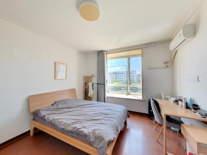 河东太阳城整租 路劲太阳城(紫玉园)3室2厅/142平/中楼层