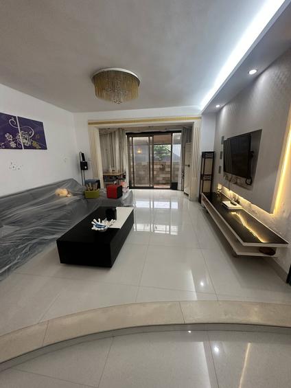 斗门井岸整租 益利名门花园3室2厅/119平/低楼层