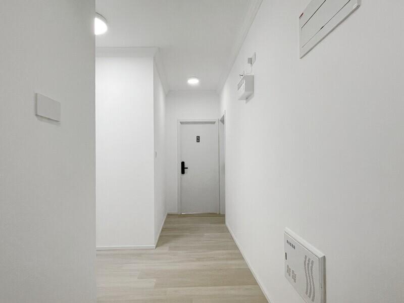 合租·保利叶上海(中区)