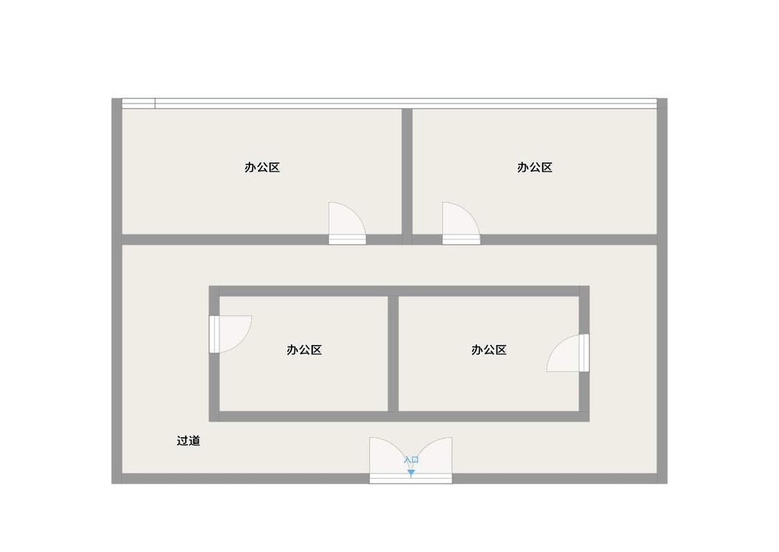 整租·金源CBD现代城