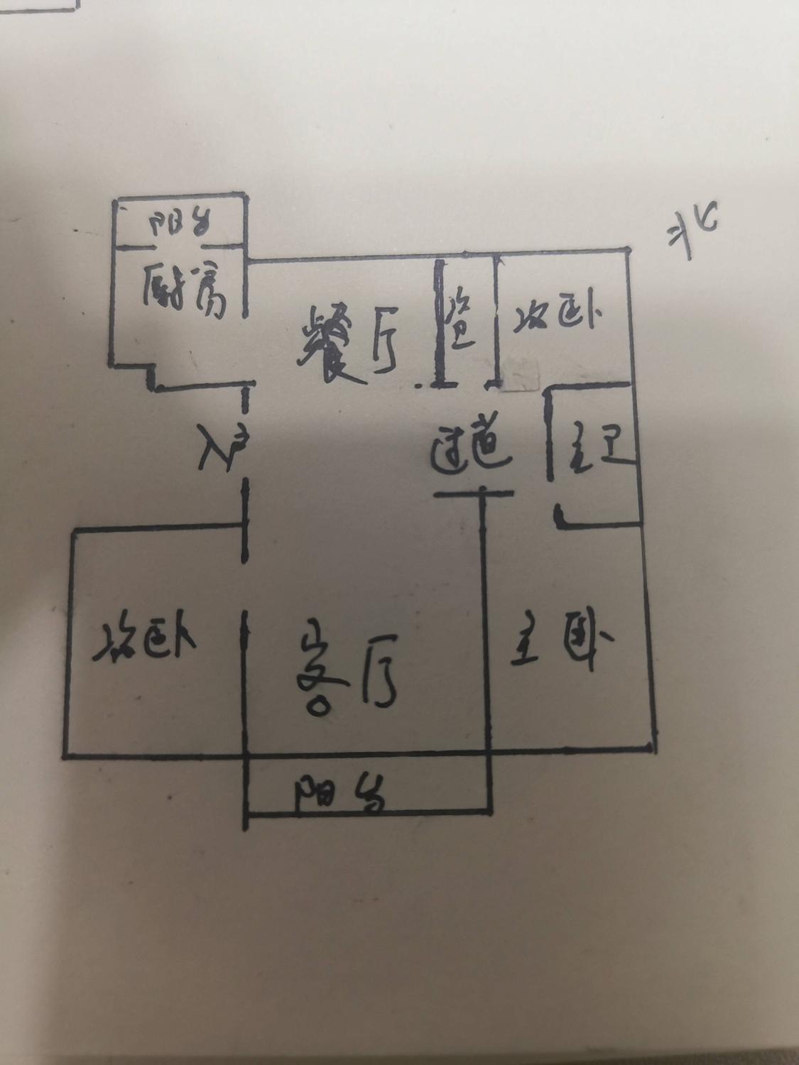 整租·恒大城市之光