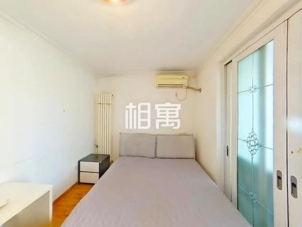 丰台马家堡整租 富卓苑1室1厅/52平/低楼层