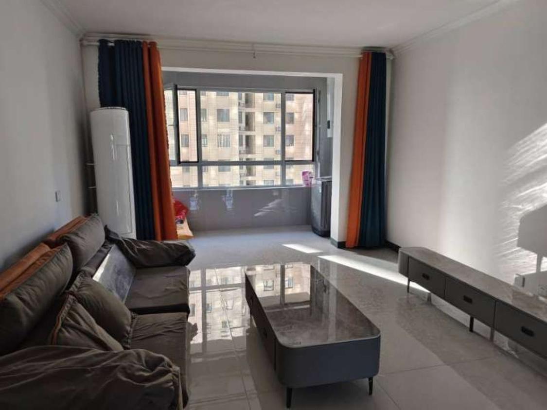 整租·富熙丽园