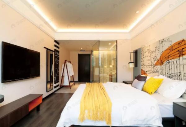 领东新天地效果图