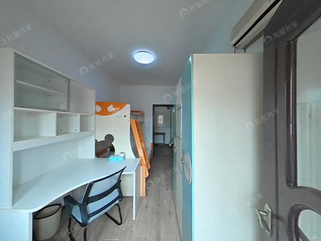 整租·重信公寓
